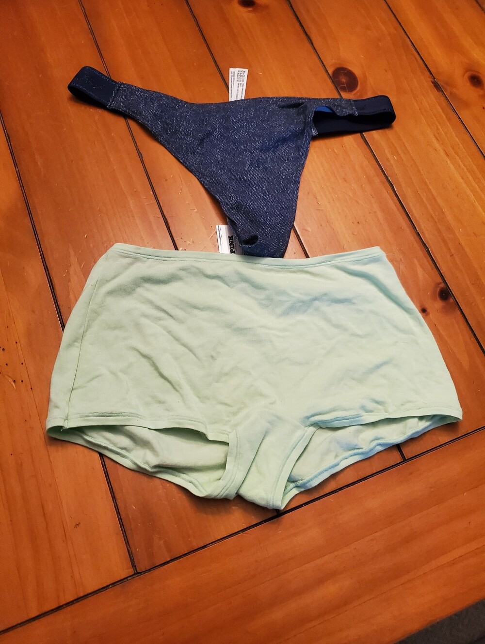 Victoria's Secret PINK panty Bundle